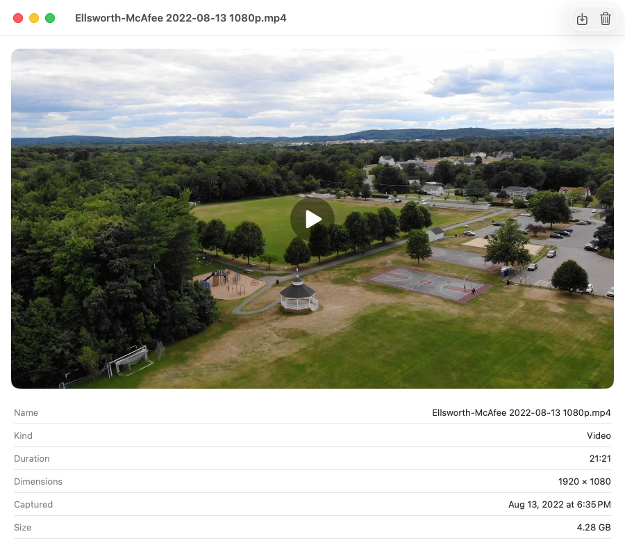 PhotosSizer filtering and sorting controls